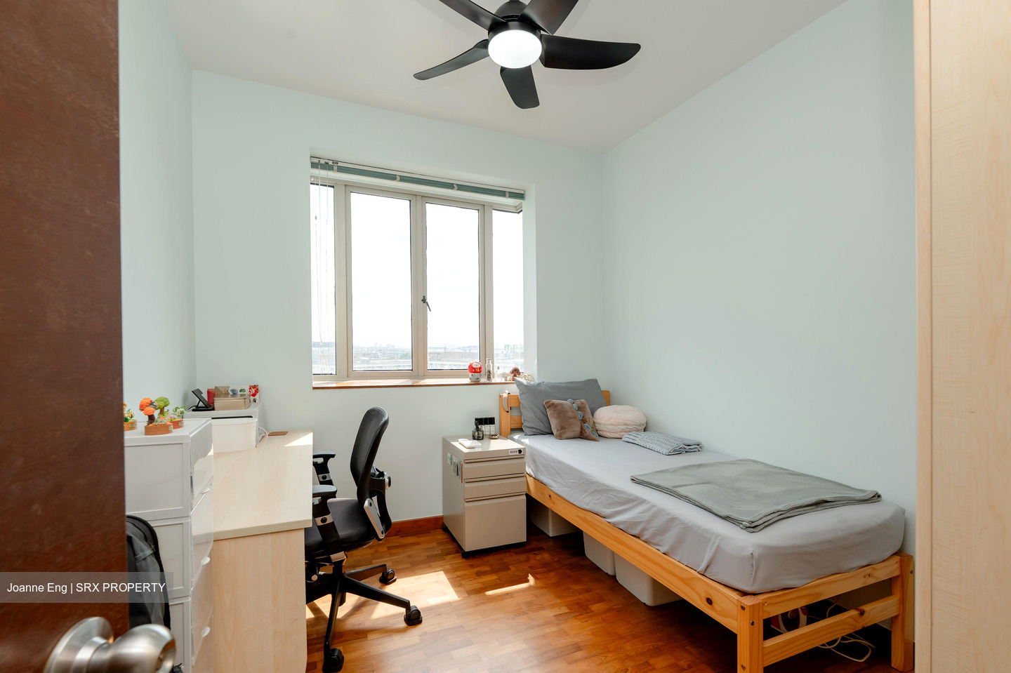Rosewood (D25), Condominium #570639541